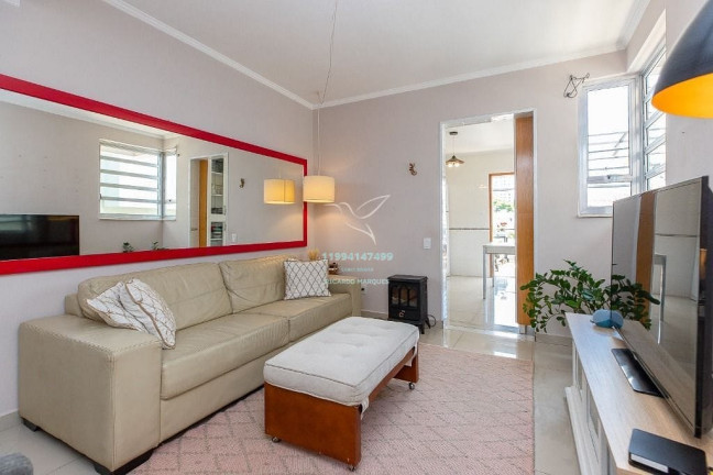 Imagem Casa com 3 Quartos à Venda, 210 m² em Campo Belo - São Paulo Imagem Casa com 3 Quartos à Venda, 210 m² em Campo Belo - São Paulo