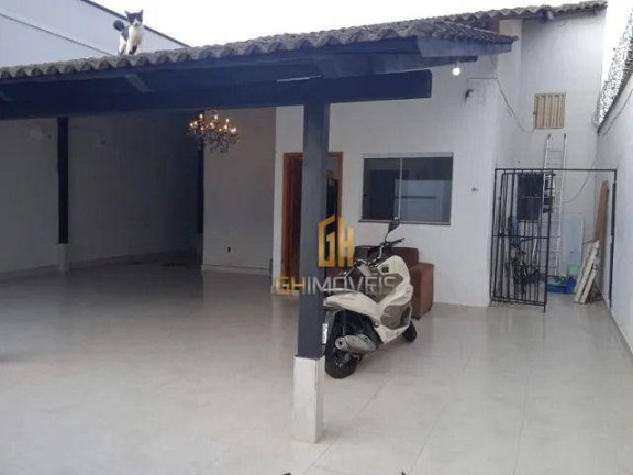 Imagem Casa com 3 Quartos à Venda, 260 m² em Residencial Vereda Dos Buritis - Goiânia