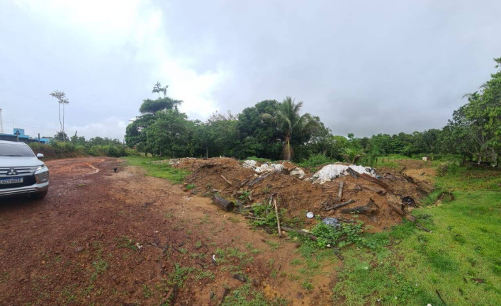 Imagem Terreno à Venda, 11 m² em Ponta Negra - Manaus Imagem Terreno à Venda, 11 m² em Ponta Negra - Manaus