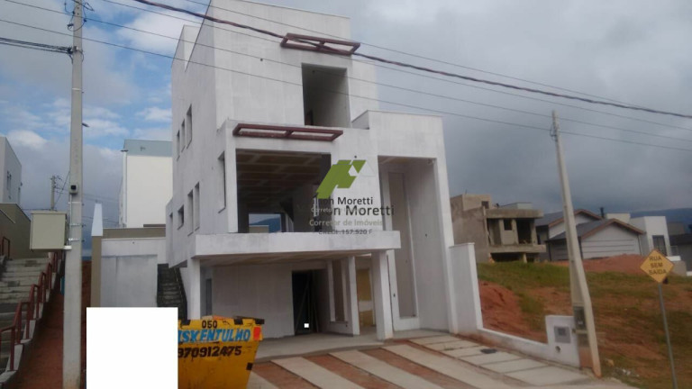 Imagem Casa com 3 Quartos à Venda, 206 m² em Jardim Ermida I - Jundiaí Imagem Casa com 3 Quartos à Venda, 206 m² em Jardim Ermida I - Jundiaí