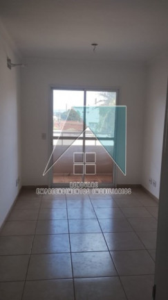 Imagem Apartamento com 2 Quartos para Alugar, 62 m² em Jardim Zara - Ribeirão Preto Imagem Apartamento com 2 Quartos para Alugar, 62 m² em Jardim Zara - Ribeirão Preto