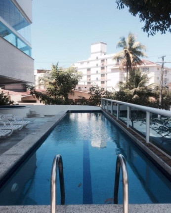 Imagem Apartamento com 3 Quartos à Venda, 105 m² em Jardim Las Palmas - Guarujá Imagem Apartamento com 3 Quartos à Venda, 105 m² em Jardim Las Palmas - Guarujá