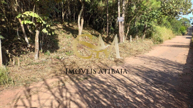 Imagem Terreno à Venda, 1.000 m² em Jardim Estância Brasil - Atibaia