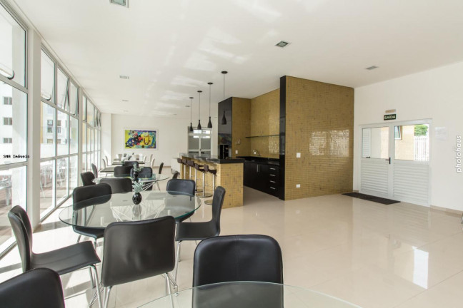 Imagem Apartamento com 3 Quartos à Venda, 68 m² em Portão - Curitiba Imagem Apartamento com 3 Quartos à Venda, 68 m² em Portão - Curitiba