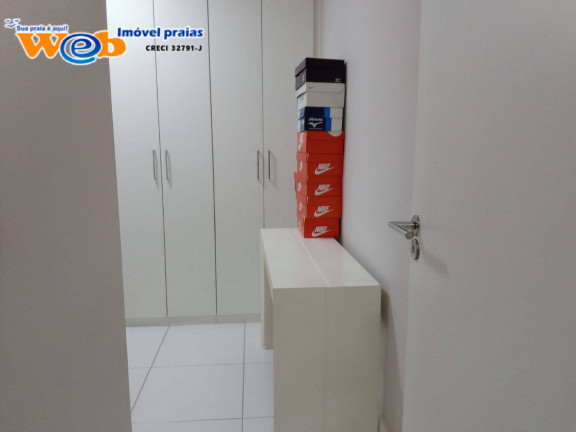 Imagem Apartamento com 2 Quartos à Venda,  em Tupi - Praia Grande