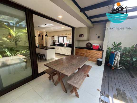 Imagem Imóvel com 3 Quartos à Venda, 177 m² em Juquehy - São Sebastião