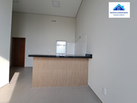 Imagem Casa com 3 Quartos à Venda, 81 m² em Parque Jambeiro - Campinas