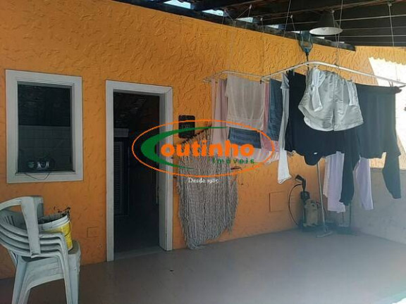 Imagem Casa com 5 Quartos à Venda, 400 m² em Alto Da Boa Vista - Rio De Janeiro Imagem Casa com 5 Quartos à Venda, 400 m² em Alto Da Boa Vista - Rio De Janeiro