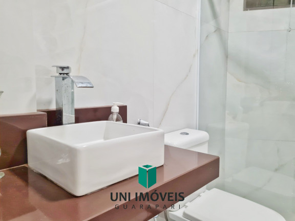 Imagem Apartamento com 1 Quarto à Venda, 45 m² em Centro - Guarapari