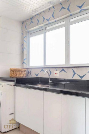 Imagem Apartamento com 3 Quartos à Venda, 134 m² em Vila Anastácio - São Paulo Imagem Apartamento com 3 Quartos à Venda, 134 m² em Vila Anastácio - São Paulo