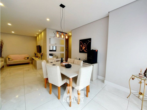 Imagem Apartamento com 3 Quartos à Venda, 170 m² em Vila Paulicéia - São Paulo
