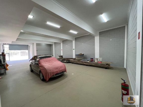 Imagem Imóvel com 4 Quartos à Venda, 536 m² em Assunção - São Bernardo Do Campo