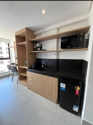 Imagem Loft com 1 Quarto à Venda, 17 m² em Jardim Oceania - João Pessoa