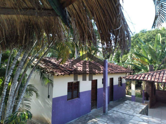 Imagem Chácara com 6 Quartos à Venda, 25.000 m² em Cruz De Rebouças - Igarassu