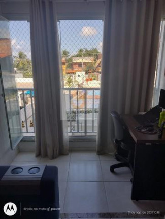 Imagem Apartamento com 2 Quartos à Venda, 60 m² em Centro - Lauro De Freitas Imagem Apartamento com 2 Quartos à Venda, 60 m² em Centro - Lauro De Freitas