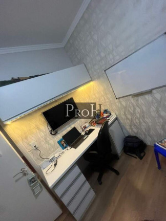 Imagem Sobrado com 3 Quartos à Venda, 103 m² em Jardim Santa Maria - São Paulo Imagem Sobrado com 3 Quartos à Venda, 103 m² em Jardim Santa Maria - São Paulo
