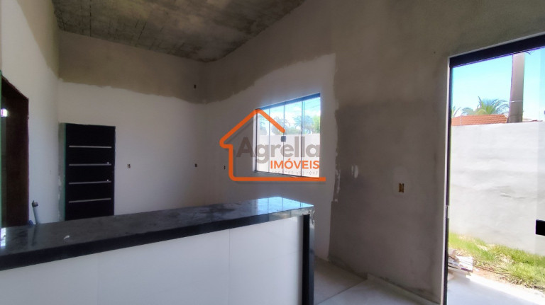 Imagem Casa com 3 Quartos à Venda, 81 m² em Jardim Brasília - Mogi Mirim Imagem Casa com 3 Quartos à Venda, 81 m² em Jardim Brasília - Mogi Mirim