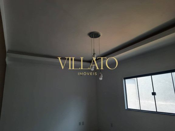 Imagem Casa com 3 Quartos à Venda, 189 m² em Setor Garavelo - Goiânia Imagem Casa com 3 Quartos à Venda, 189 m² em Setor Garavelo - Goiânia