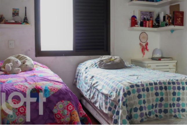 Imagem Apartamento com 3 Quartos à Venda, 125 m² em Vila Jacuí - São Paulo Imagem Apartamento com 3 Quartos à Venda, 125 m² em Vila Jacuí - São Paulo