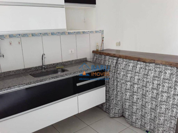 Imagem Apartamento com 1 Quarto à Venda, 60 m² em Santa Cecília - São Paulo