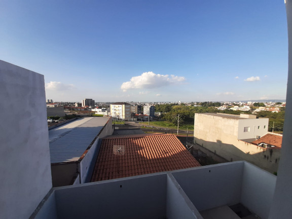 Imagem Sobrado com 2 Quartos à Venda, 88 m² em Parque Ouro Fino - Sorocaba