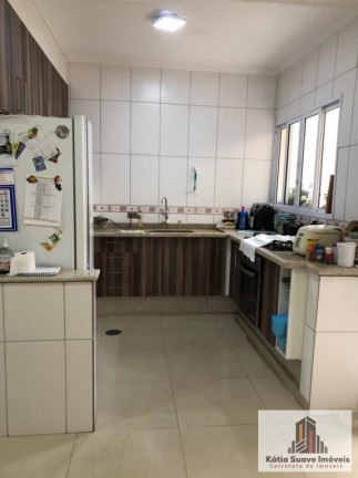 Imagem Casa com 3 Quartos à Venda, 237 m² em Vila Guiomar - Santo André Imagem Casa com 3 Quartos à Venda, 237 m² em Vila Guiomar - Santo André