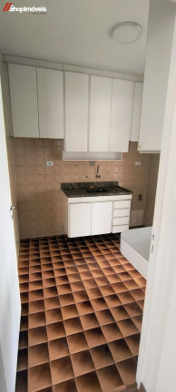 Imagem Apartamento com 1 Quarto para Alugar, 50 m² em Jardim Paulista - São Paulo Imagem Apartamento com 1 Quarto para Alugar, 50 m² em Jardim Paulista - São Paulo