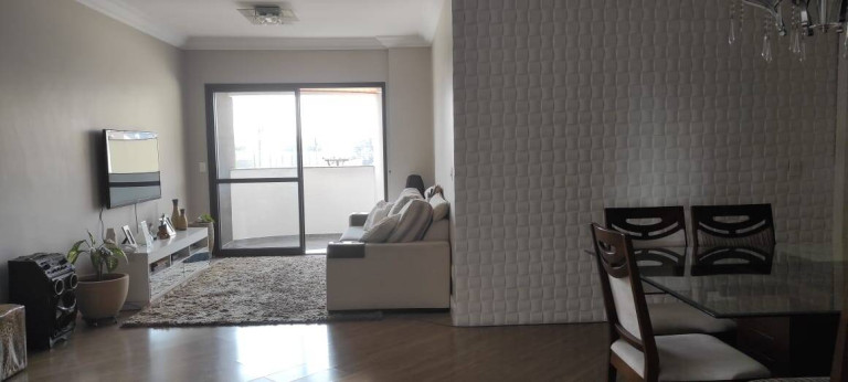 Imagem Apartamento com 3 Quartos à Venda, 132 m² em Rudge Ramos - São Bernardo Do Campo Imagem Apartamento com 3 Quartos à Venda, 132 m² em Rudge Ramos - São Bernardo Do Campo