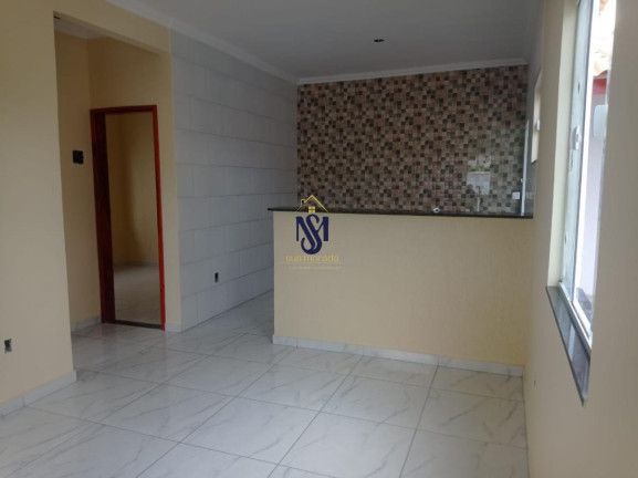 Imagem Casa com 2 Quartos à Venda,  em Bairro Nova Califórnia - Cabo Frio