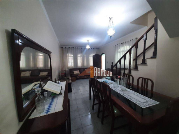 Sobrado com 3 Quartos à Venda, 145 m² em Vila Sao Francisco (zona Leste) - São Paulo