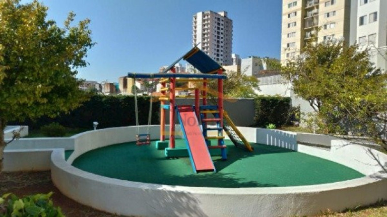 Imagem Apartamento com 2 Quartos à Venda, 58 m² em Lauzane Paulista - São Paulo