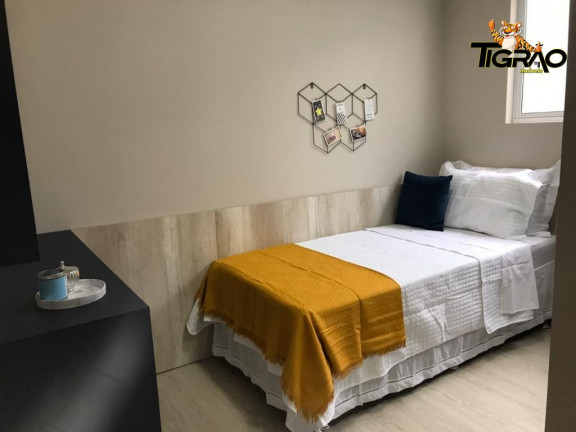 Imagem Apartamento com 2 Quartos à Venda, 56 m² em Carvalho - Itajaí