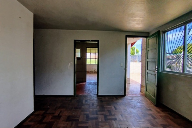 Imagem Casa com 4 Quartos à Venda, 75 m² em Nossa Senhora Das Graças - Canoas