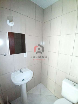 Imagem Casa com 3 Quartos à Venda, 54 m² em Hípica - Porto Alegre