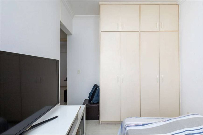 Imagem Apartamento com 2 Quartos à Venda, 56 m² em Moema - São Paulo Imagem Apartamento com 2 Quartos à Venda, 56 m² em Moema - São Paulo