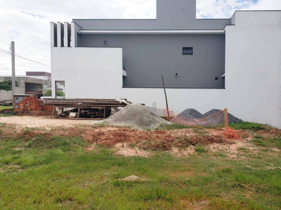 Terreno à Venda, 250 m² em Parque Ibiti Reserva - Sorocaba