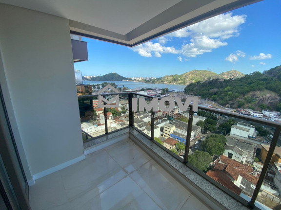 Apartamento com 2 Quartos à Venda, 70 m² em Praia Do Suá - Vitória