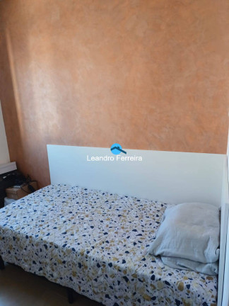 Imagem Apartamento com 3 Quartos à Venda, 65 m² em Baeta Neves - São Bernardo Do Campo Imagem Apartamento com 3 Quartos à Venda, 65 m² em Baeta Neves - São Bernardo Do Campo