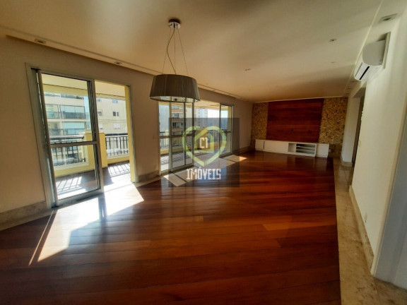 Imagem Apartamento com 4 Quartos à Venda, 209 m² em Perdizes - São Paulo Imagem Apartamento com 4 Quartos à Venda, 209 m² em Perdizes - São Paulo