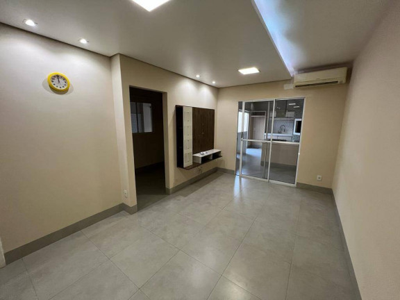 Imagem Casa com 3 Quartos à Venda, 100 m² em 23 De Setembro - Várzea Grande