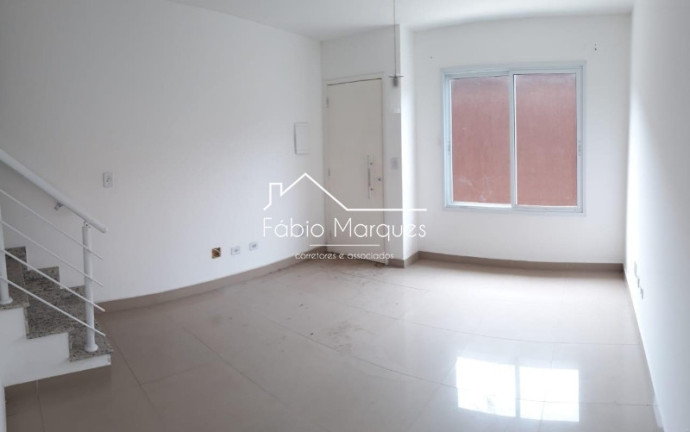 Imagem Casa de Condomínio com 3 Quartos à Venda, 127 m² em Vila Invernada - São Paulo Imagem Casa de Condomínio com 3 Quartos à Venda, 127 m² em Vila Invernada - São Paulo