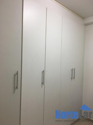 Imagem Apartamento com 3 Quartos à Venda, 72 m² em Santana - São Paulo