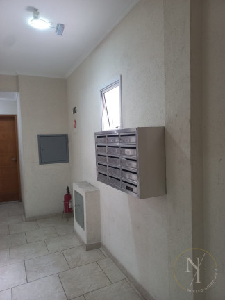 Imagem Apartamento com 1 Quarto à Venda, 55 m² em Nova Gerti - São Caetano Do Sul Imagem Apartamento com 1 Quarto à Venda, 55 m² em Nova Gerti - São Caetano Do Sul