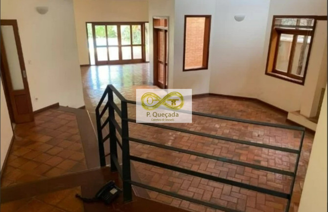Imagem Casa com 4 Quartos à Venda, 400 m² em Loteamento Residencial Barão Do Café - Campinas
