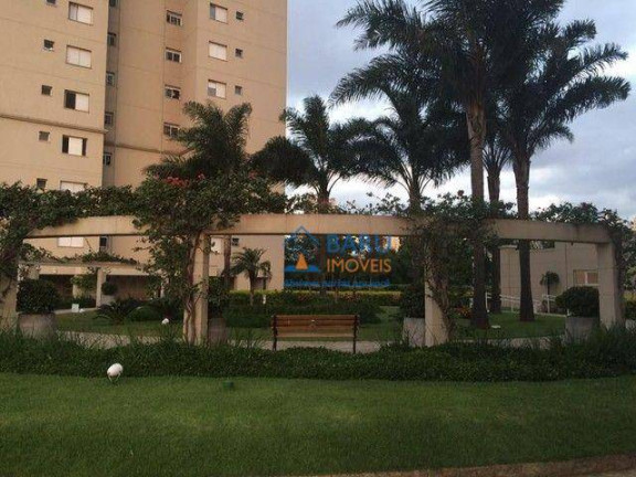 Imagem Apartamento com 3 Quartos à Venda, 94 m² em Vila Leopoldina - São Paulo