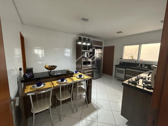 Imagem Casa de Condomínio com 5 Quartos à Venda, 338 m² em Urbanova - Sao Jose Dos Campos