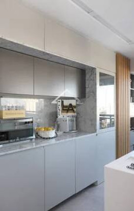 Imagem Apartamento com 1 Quarto à Venda, 68 m² em Granja Julieta - São Paulo Imagem Apartamento com 1 Quarto à Venda, 68 m² em Granja Julieta - São Paulo