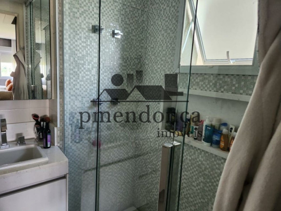 Imagem Apartamento com 3 Quartos à Venda, 202 m² em Jardim Das Perdizes - São Paulo