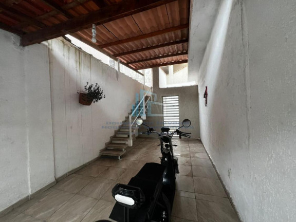 Imagem Casa com 2 Quartos à Venda, 184 m² em Guilhermina - Praia Grande Imagem Casa com 2 Quartos à Venda, 184 m² em Guilhermina - Praia Grande