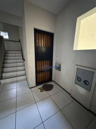 Imagem Apartamento com 3 Quartos à Venda, 60 m² em Henrique Jorge - Fortaleza